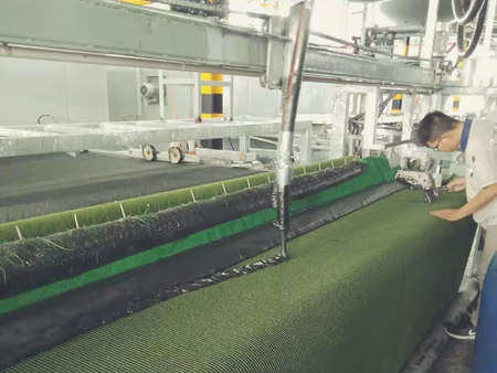 山东涂胶装置